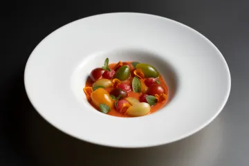 Gazpacho
