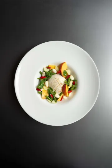 Burrata
